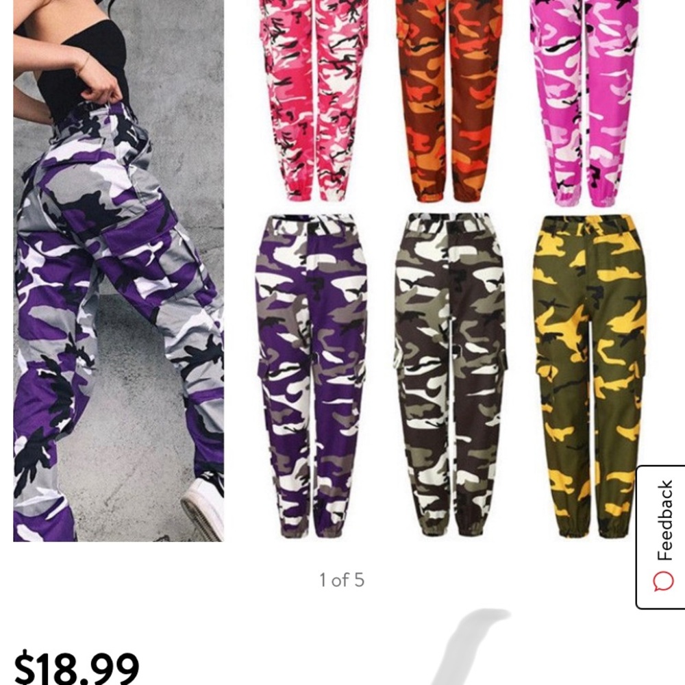 Pants sets for sell